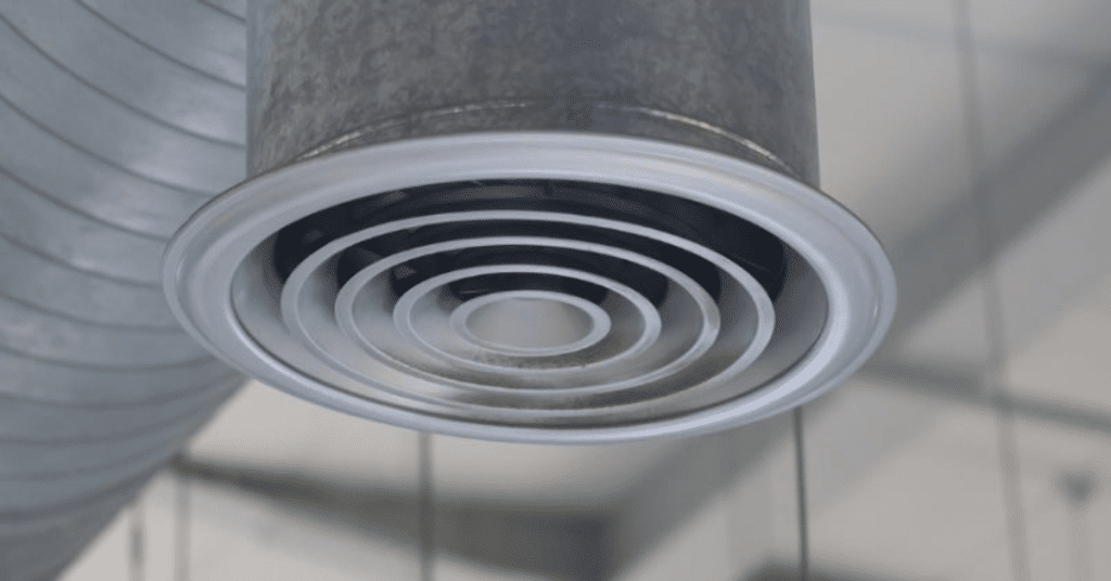 cost to clean ductwork fi