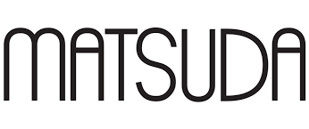 Matsuda+Logo Matsuda+Logo